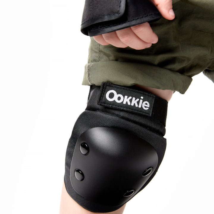 Safety Pads